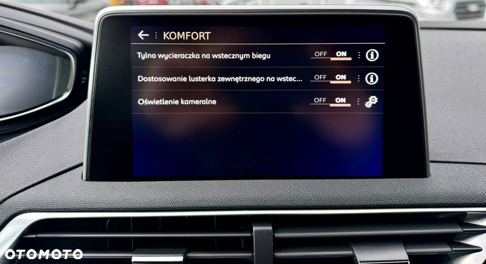 Peugeot 5008 PureTech 180 EAT8 Stop & Start Allure - 38