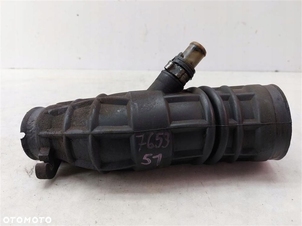 RURA DOLOT POWIETRZA Alfa Romeo GT 2003-2010 1,9 JTD - 3