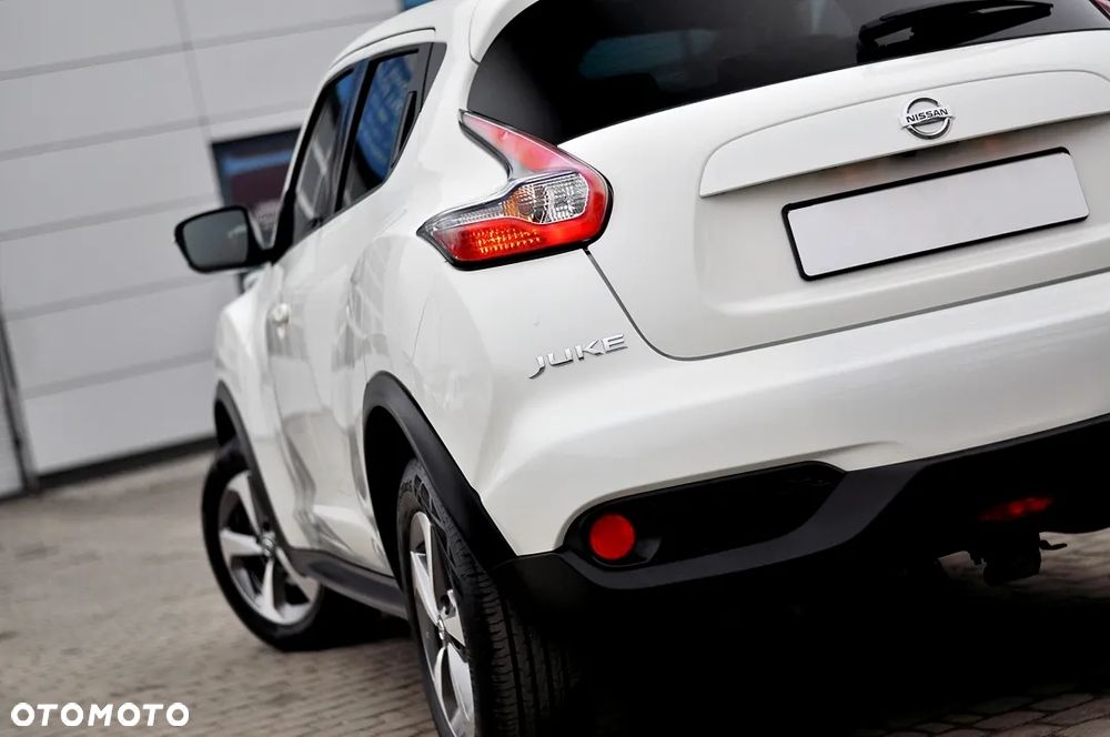 Nissan Juke 1.6 Tekna - 11