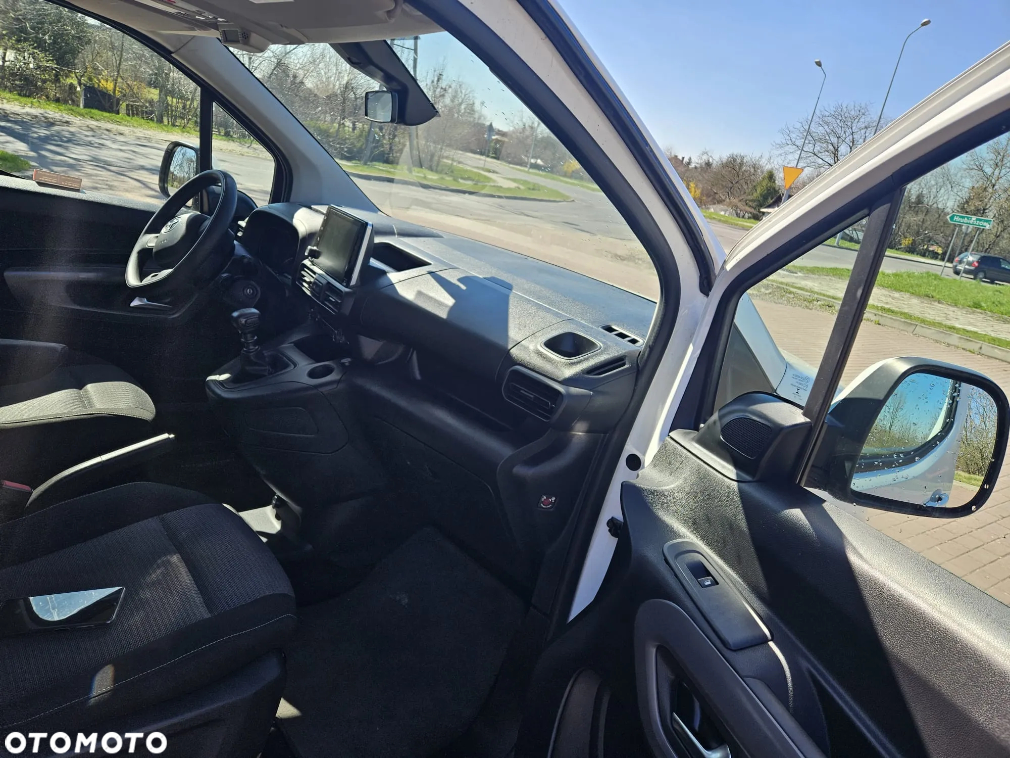 Toyota Proace City Verso - 13