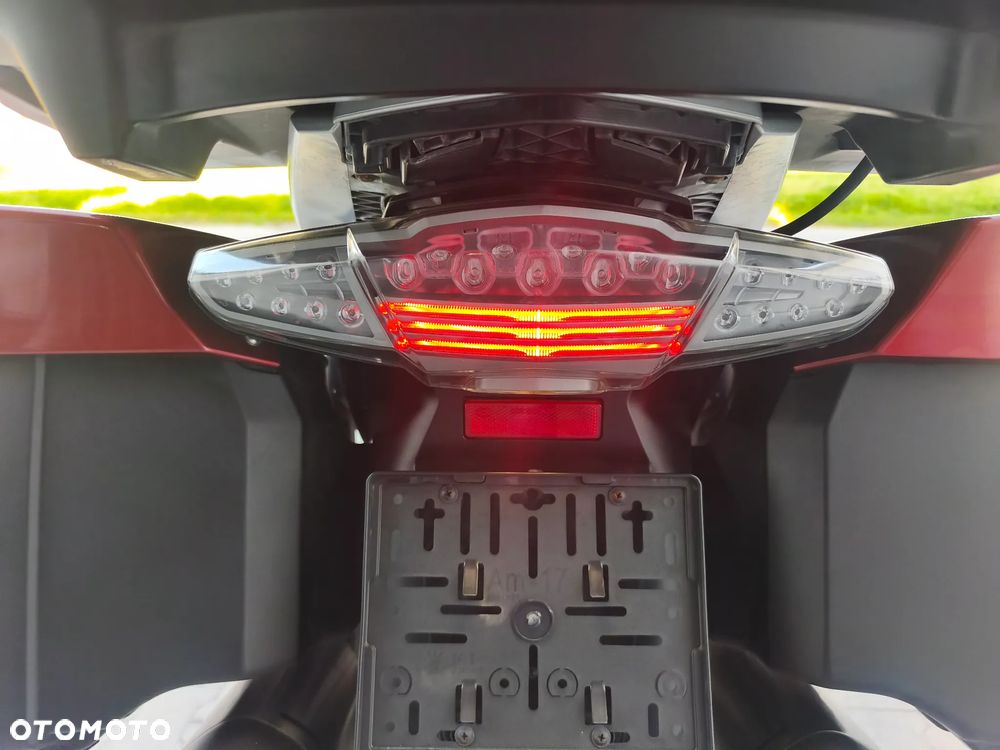 BMW K - 19