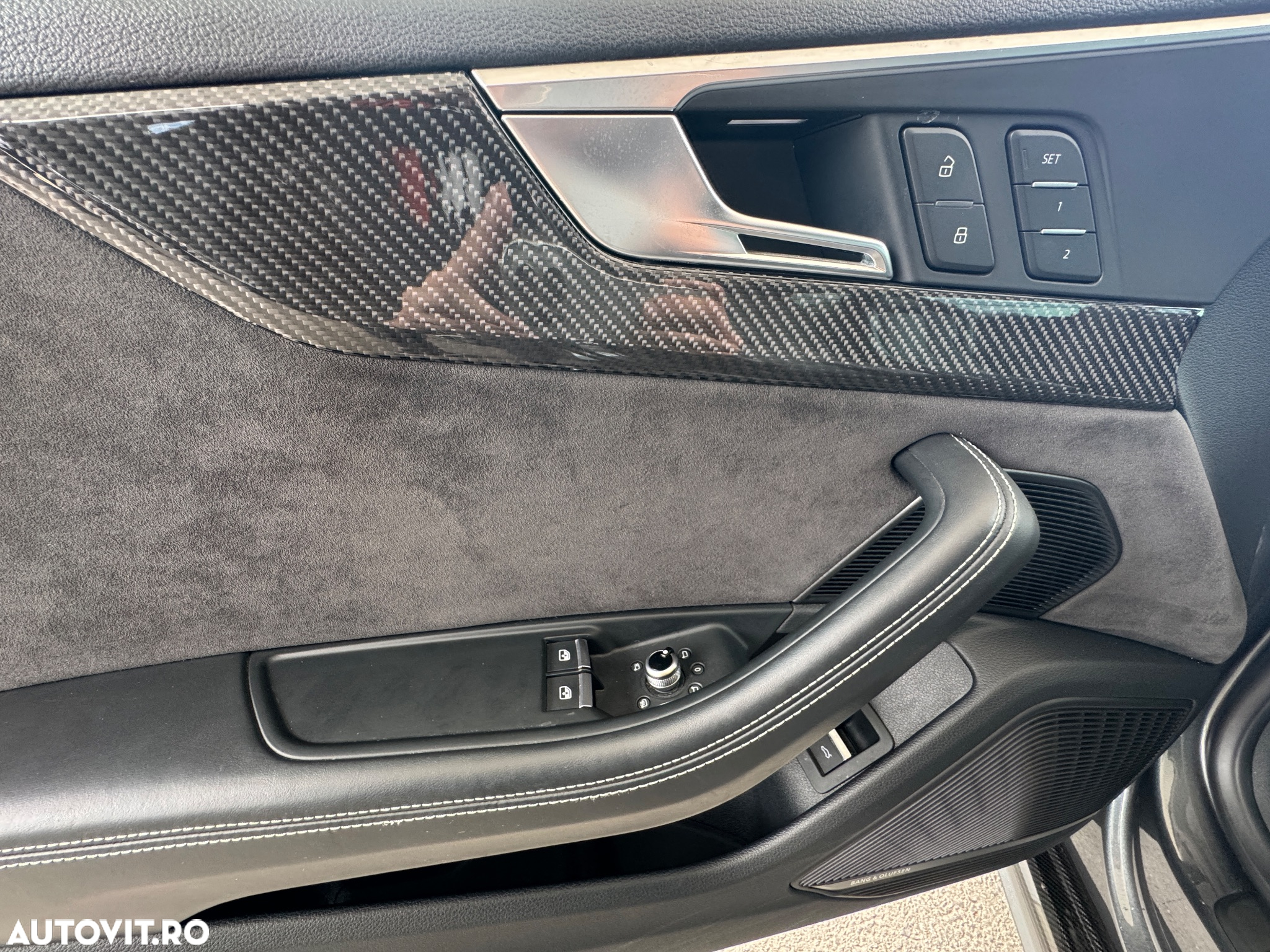 Audi RS5 Coupe 2.9 TFSI quattro tiptronic - 14