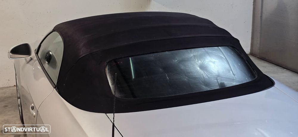 Audi TT Roadster 2.0 TFSi S-line - 22