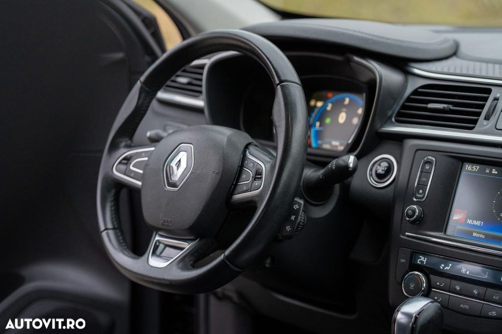 Renault Kadjar 1.5 DCI EDC Intens - 3