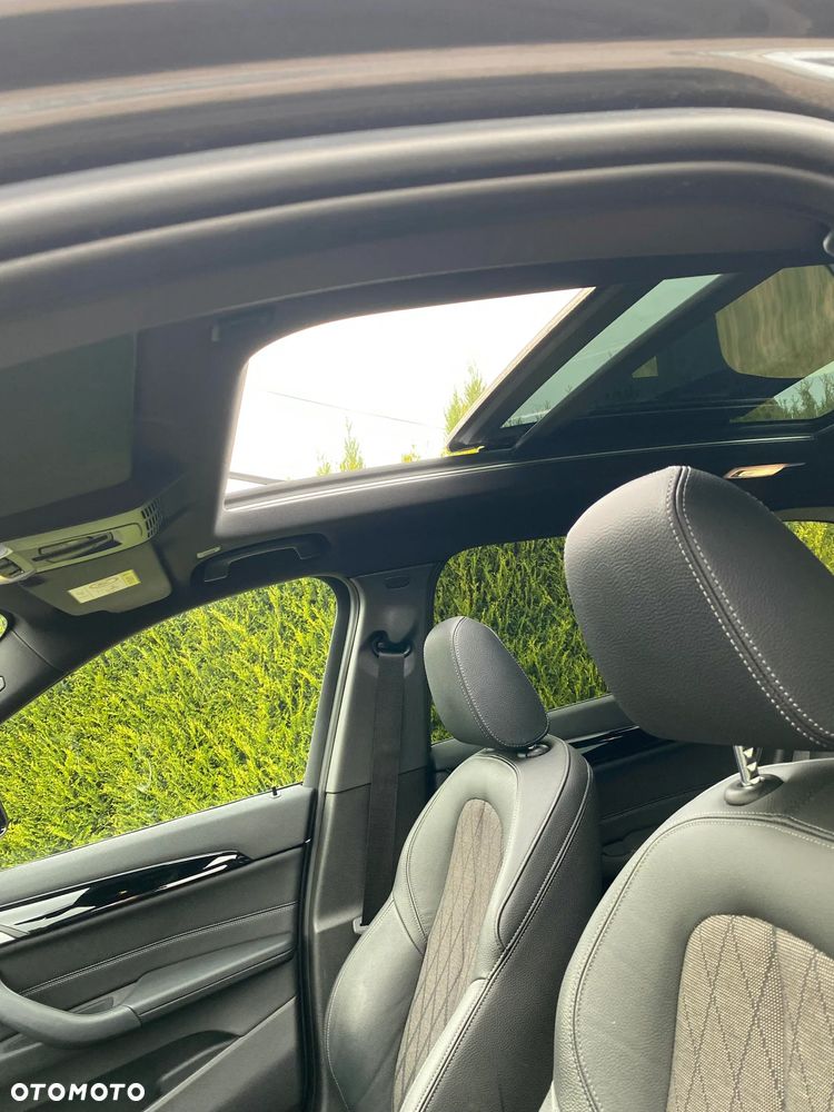 BMW X1 xDrive18d xLine sport - 20