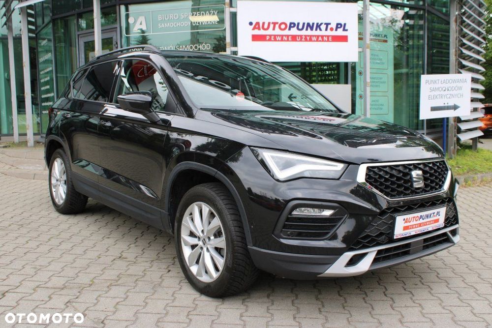 Seat Ateca - 3