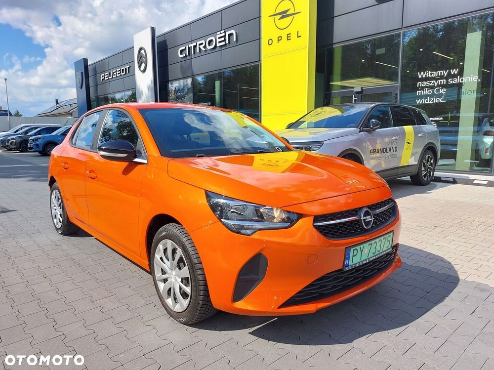 Opel Corsa - 7