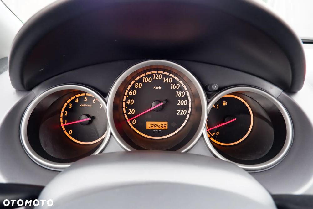 Honda Jazz - 16