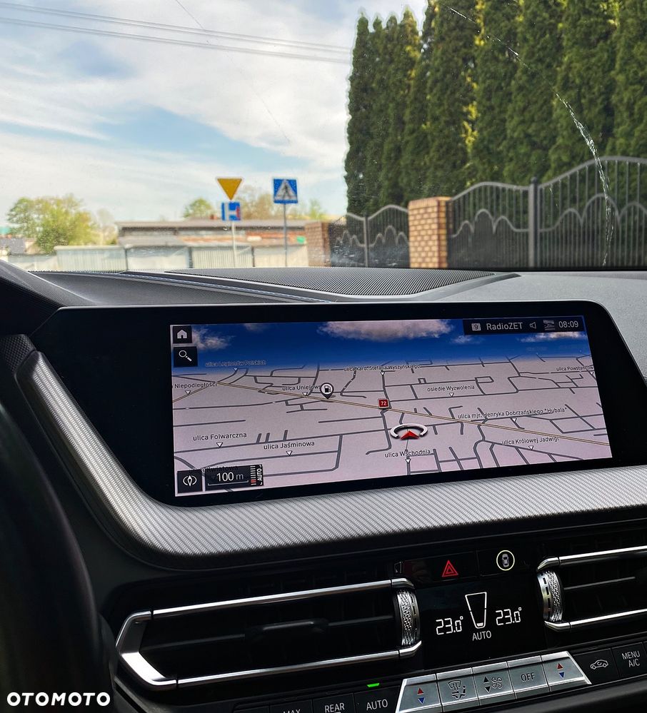 BMW Seria 1 118d M Sport Shadow - 19