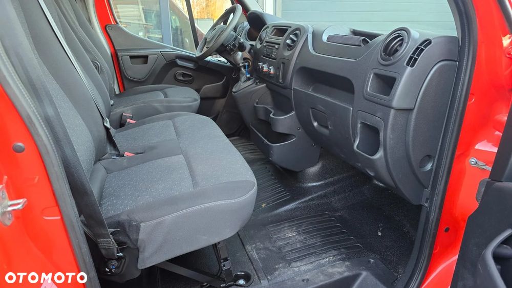 Opel Movano 2.3 - 11