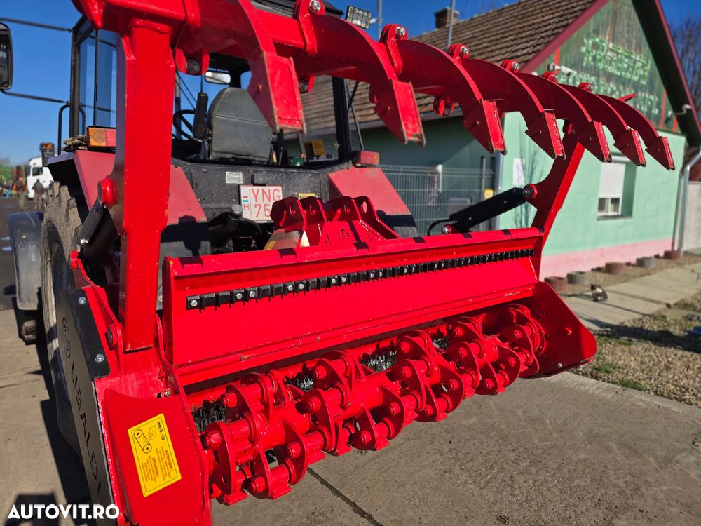 Ubaldi Alpine Forest 2M - 2