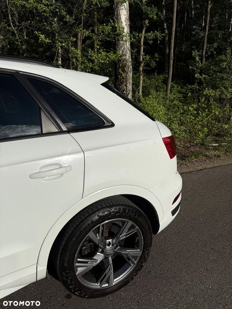 Audi Q3 2.0 TDI Quattro S tronic - 6