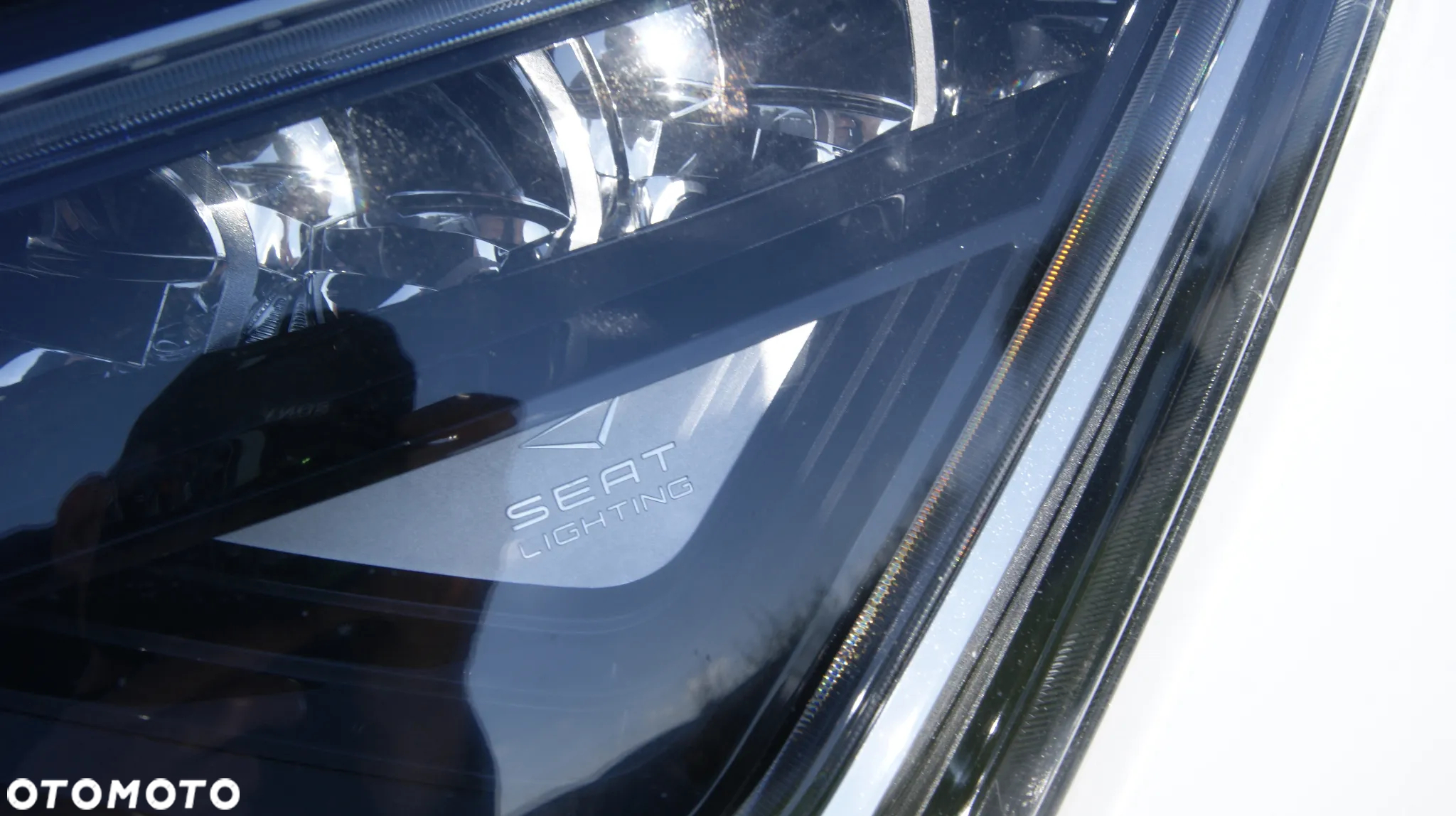 Seat Leon 2.0 TDI FR S&S - 17