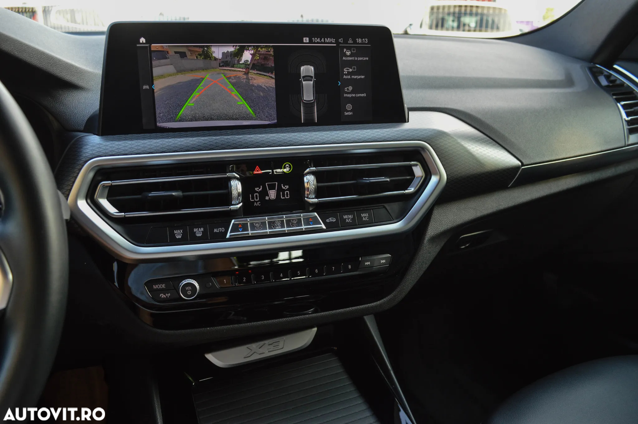 BMW X3 xDrive30e Aut. M Sport Edition - 27