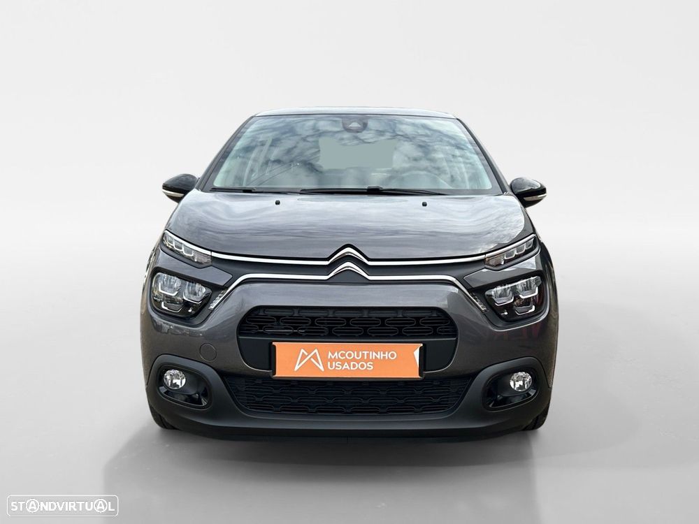 Citroën C3 1.2 PureTech Plus - 8