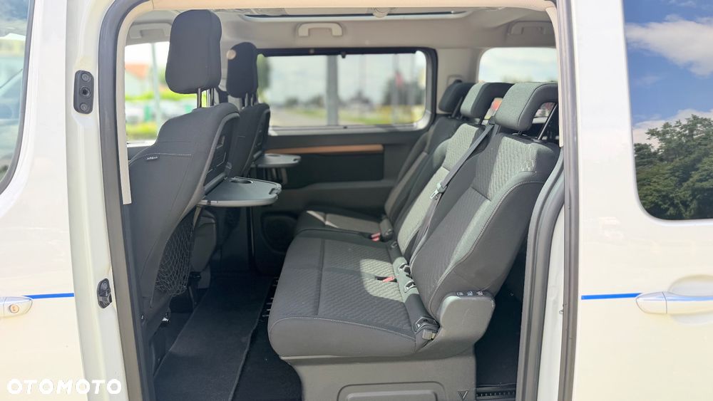 Toyota ProAce Kombi D-4D Medium 2,8t - 27