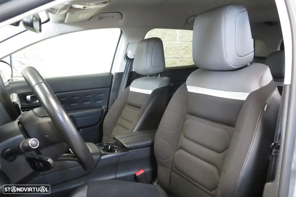 Citroën C5 Aircross 1.5 BlueHDi C-Series - 33