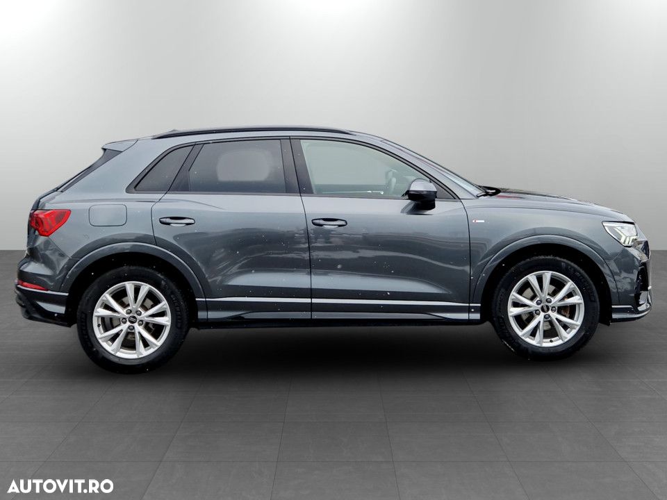 Audi Q3 1.5 35 TFSI S tronic S Line - 6