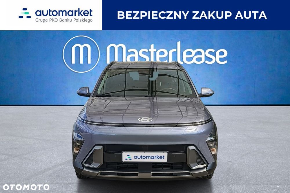 Hyundai Kona 1.6 T-GDI Executive DCT - 2