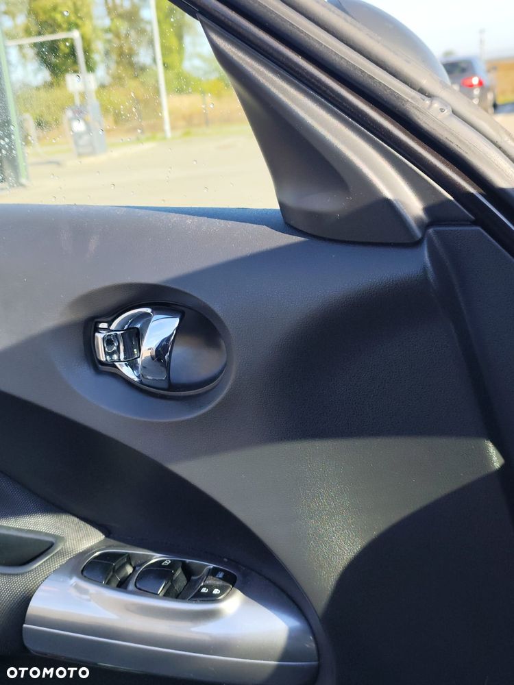 Nissan Juke - 12