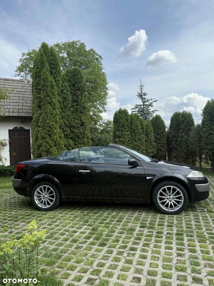 Renault Megane - 3