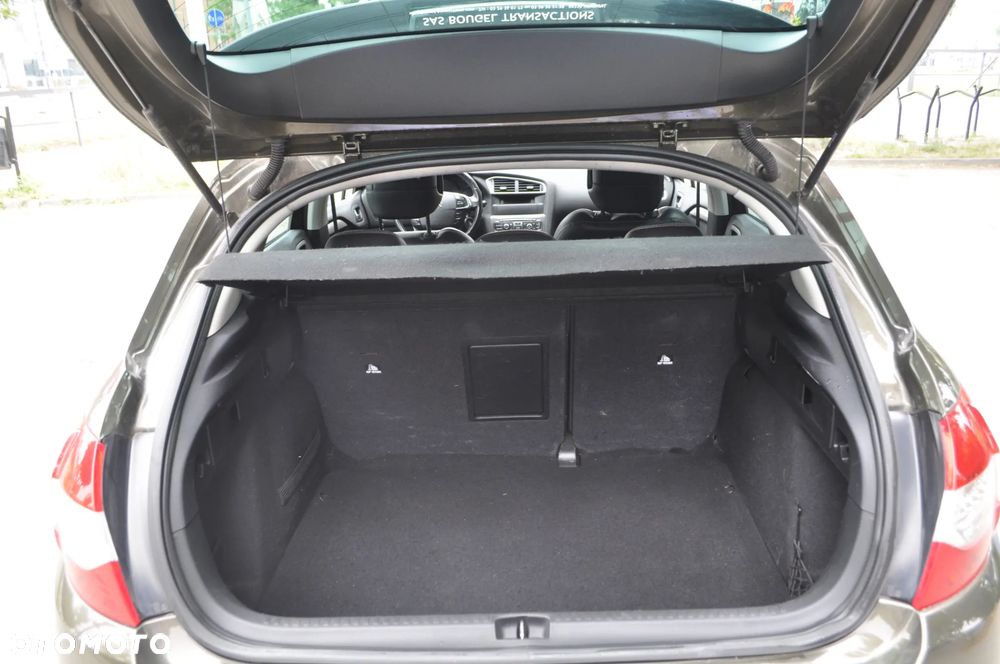 Citroën C4 1.4 VTi Vitamin - 11