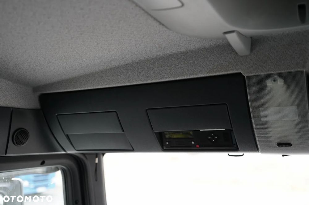 MAN TGS 18.480 / 4x2 / HDS HMF 1820 K6 / WYSIEG 17,2 m / MANUAL / STEROWANIE RADIOWE - 33