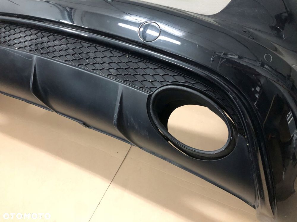 tylny zderzak audi rs4 b8 tyŁ zderzak audi rs4 8k0 brand - 4