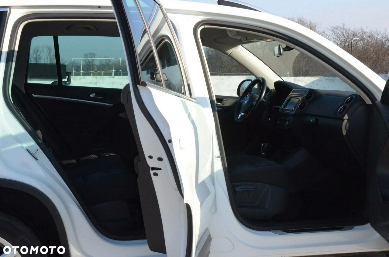 Volkswagen Tiguan - 30