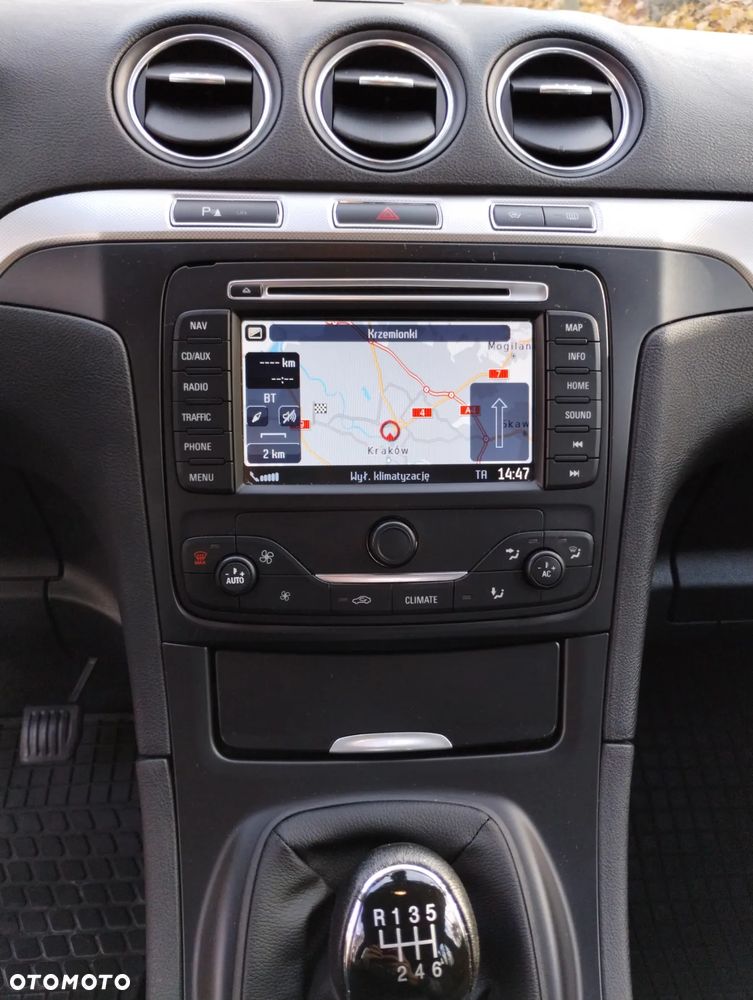 Ford Galaxy 2.0 TDCi Gold X - 24