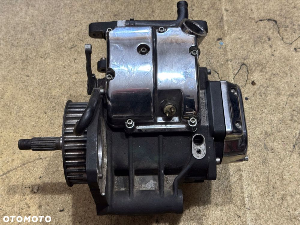 skrzynia biegów harley davidson evo softail 1340 oe hd sprawdzona 88-99 - 6