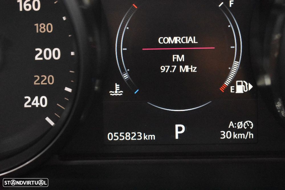 Land Rover Range Rover Evoque 2.0 Si4 HSE - 31