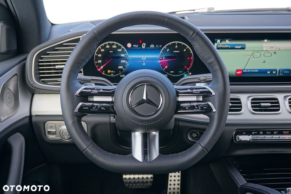 Mercedes-Benz GLE - 7