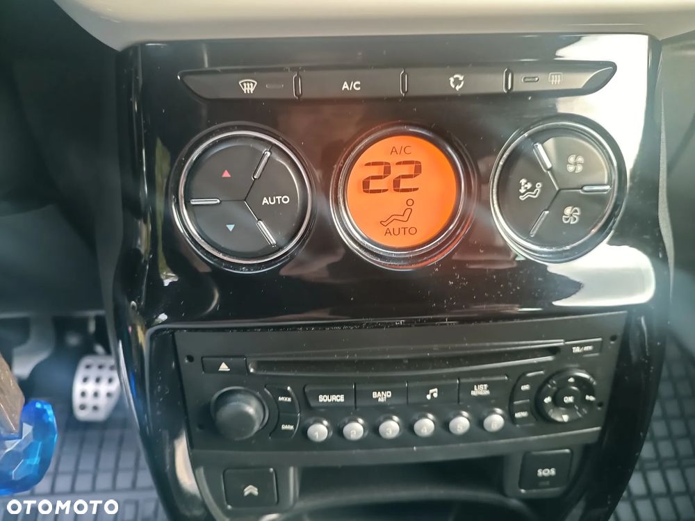 Citroën DS3 1.6 HDi SportChic - 18