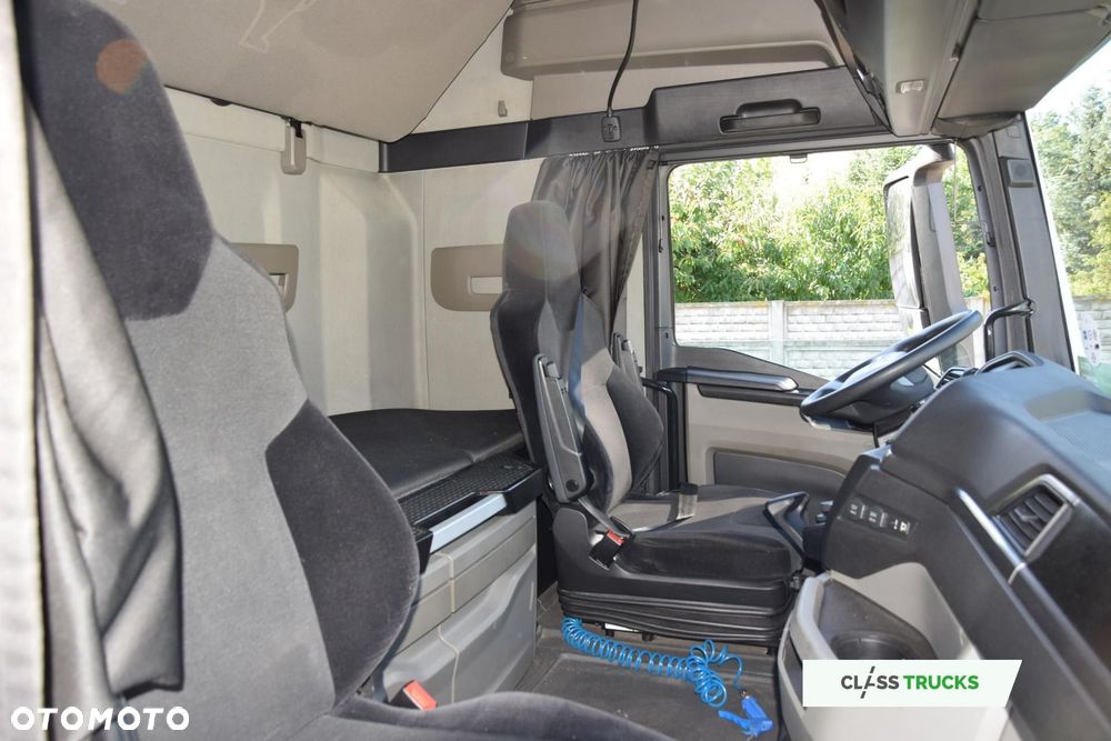 MAN TGX 18.480 GX Cab, ACC - 16