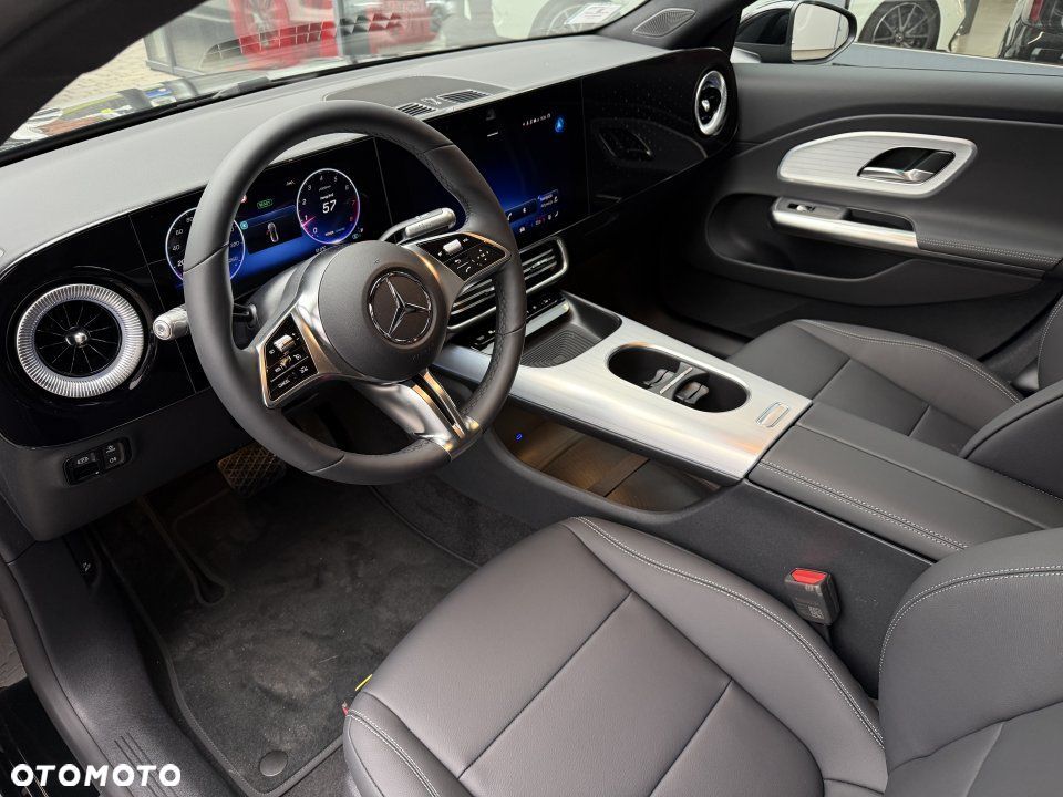 Mercedes-Benz CLA - 7