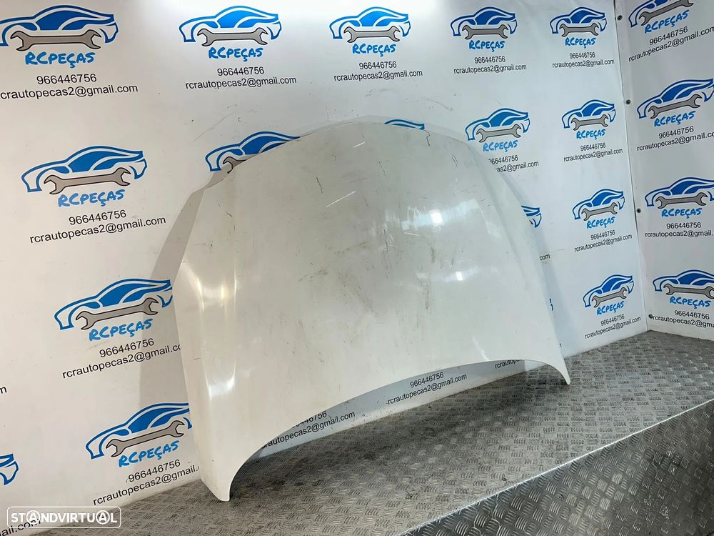 .Frente Completa Opel Insignia A 2.0 CDTi Diesel G09 2008 - 2013 - 18