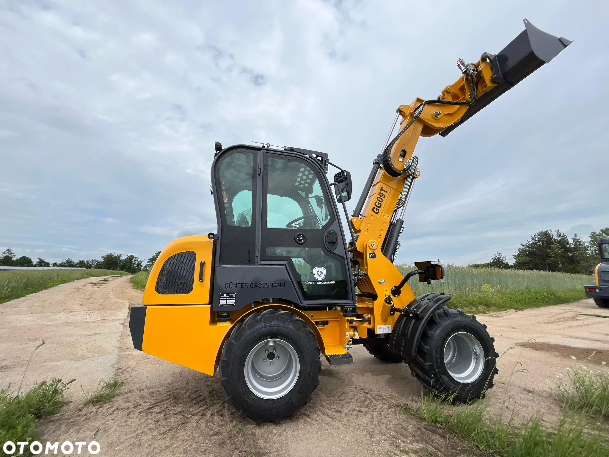 GUNTER-GROSSMANN GG09T - 2