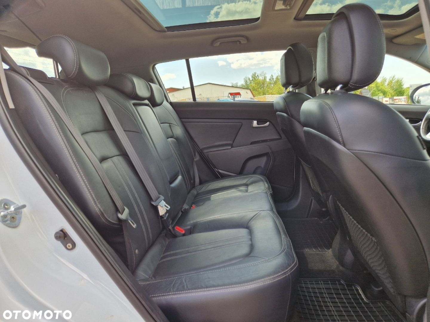 Kia Sportage - 19