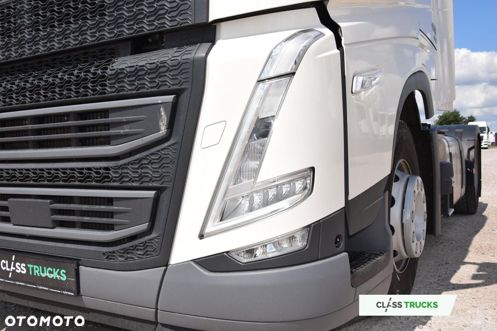 Volvo FH 460 XL i-Save I-ParkCool Retarder ADR - 7