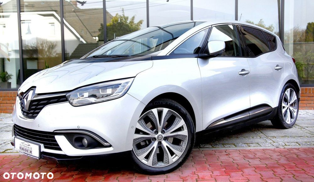 Renault Scenic 1.3 TCe Energy Intens - 32