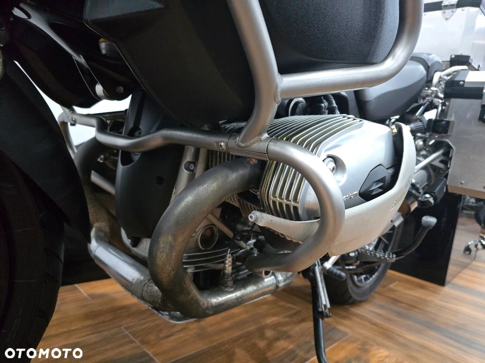 BMW Adventure - 12