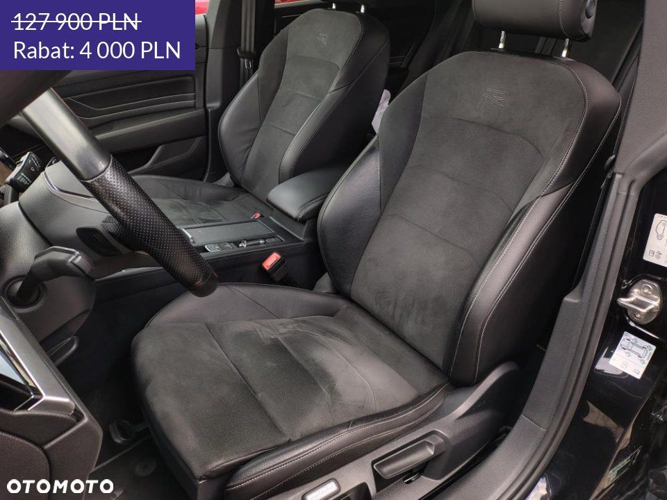 Volkswagen Arteon - 17