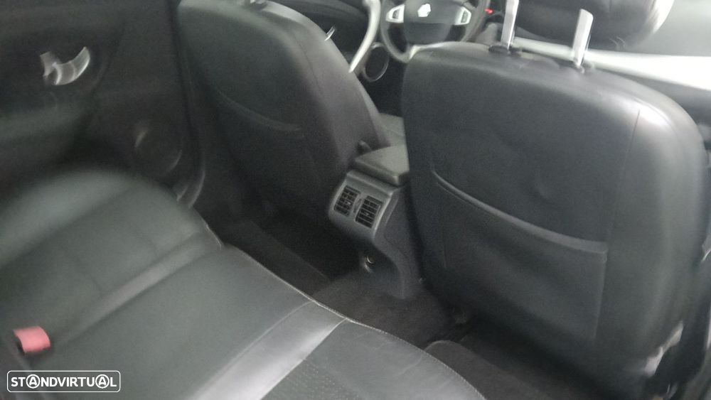 Renault Fluence 1.5 dCi Exclusive - 33