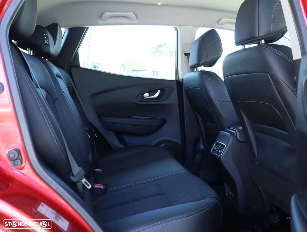 Renault Kadjar 1.5 dCi Intens - 23