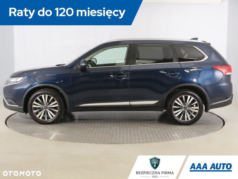 Mitsubishi Outlander - 4