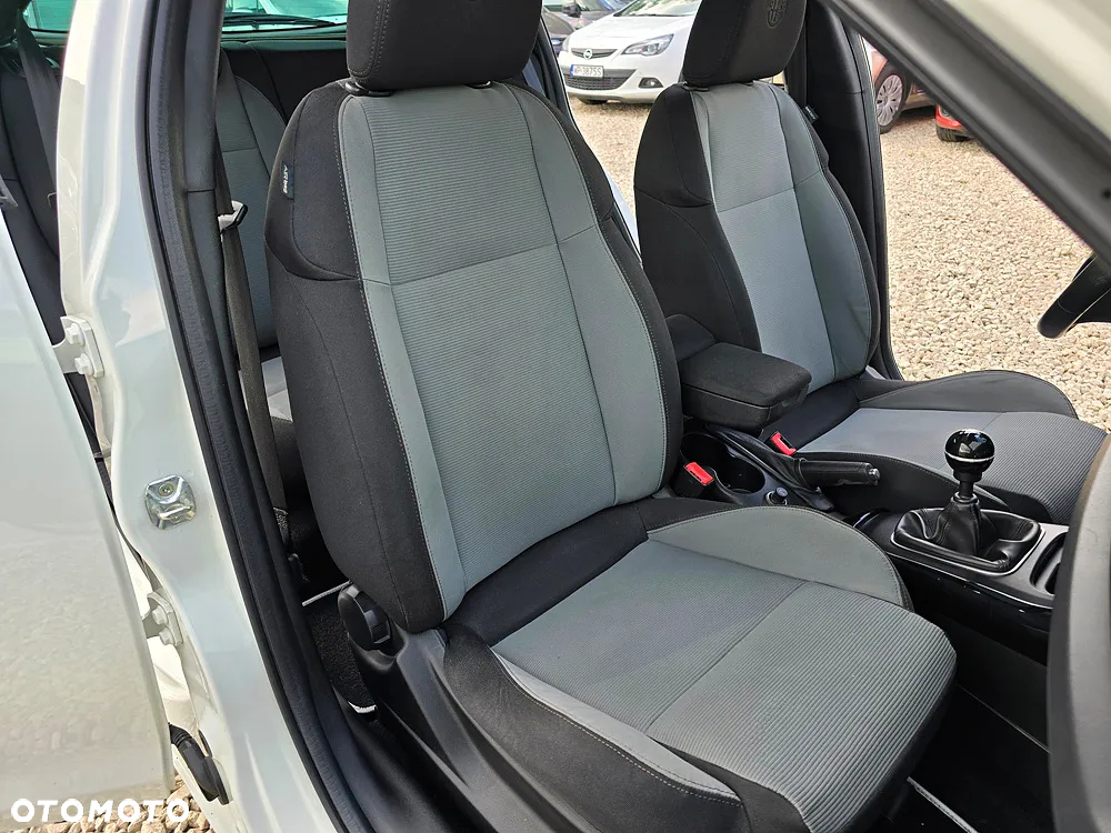 Alfa Romeo Giulietta 1.6 JTDM Distinctive - 23