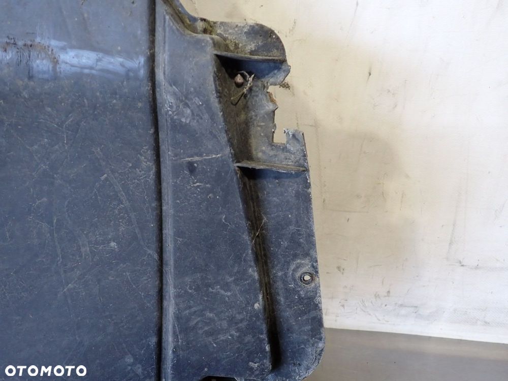 OSŁONA SILNIKA PAMPERS RENAULT GRAND SCENIC III - 2