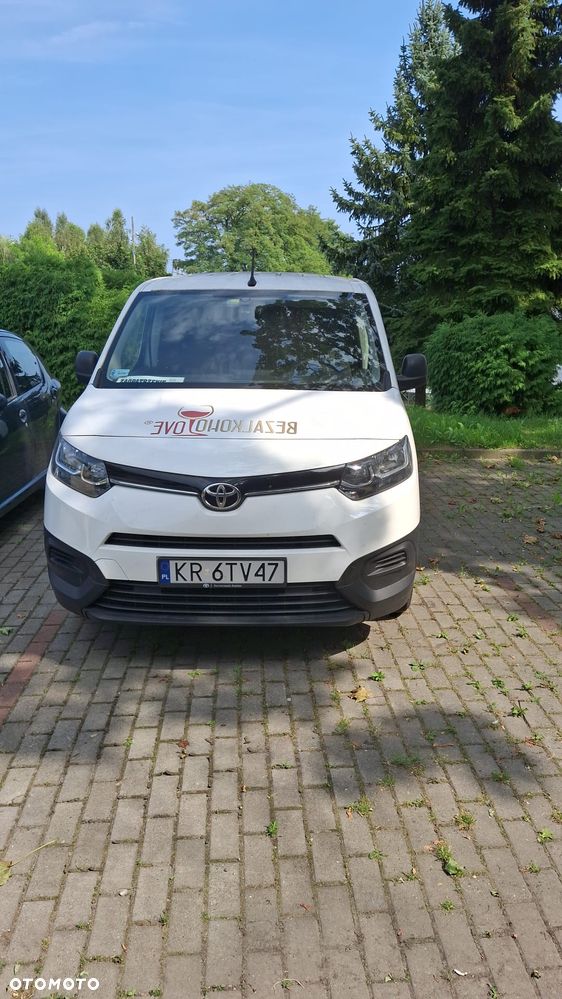 Toyota PROACE CITY - 3