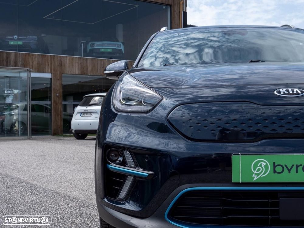 Kia e-Niro 64kWh - 8